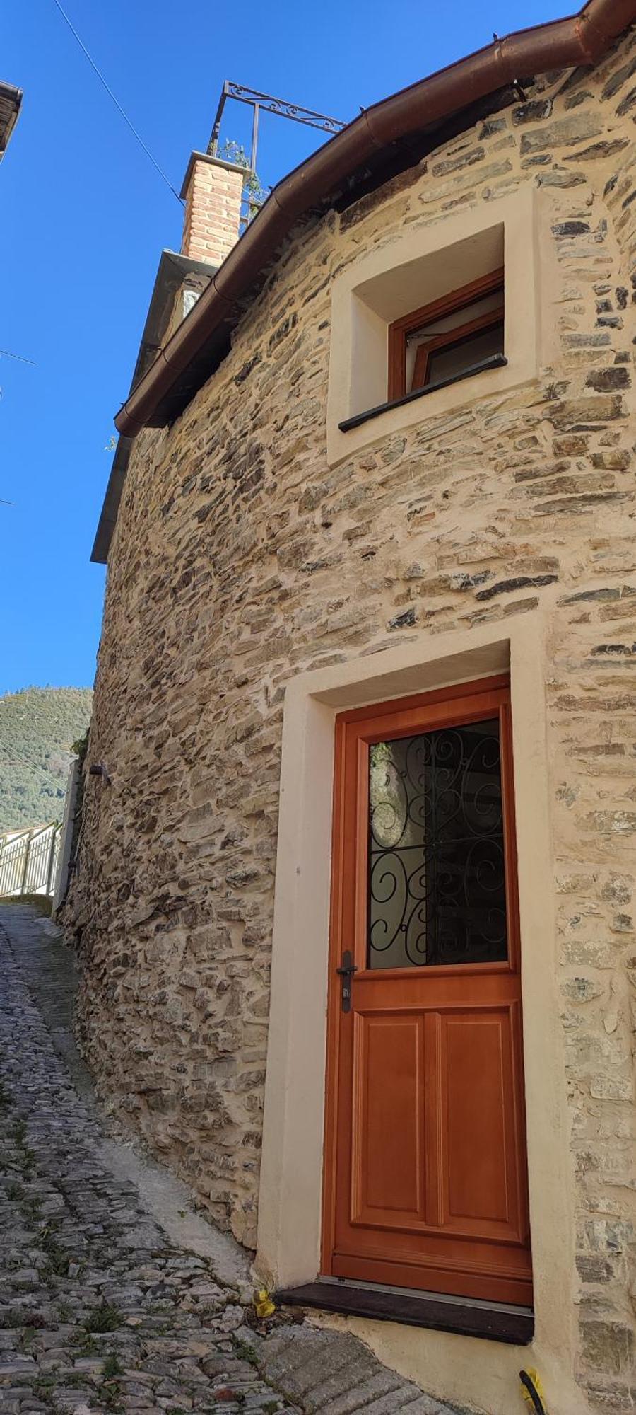 Casa Pablo Villa Badalucco Exterior foto