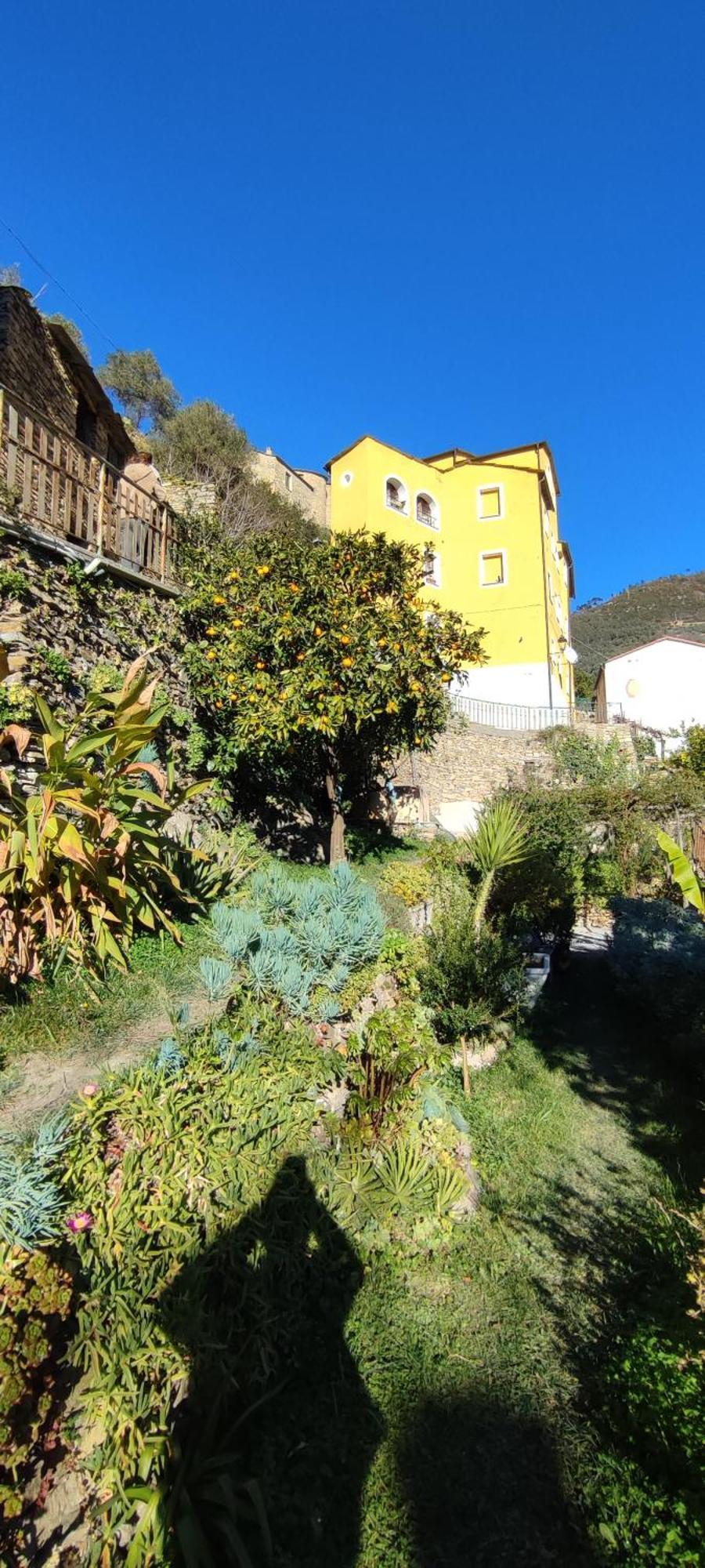 Casa Pablo Villa Badalucco Exterior foto