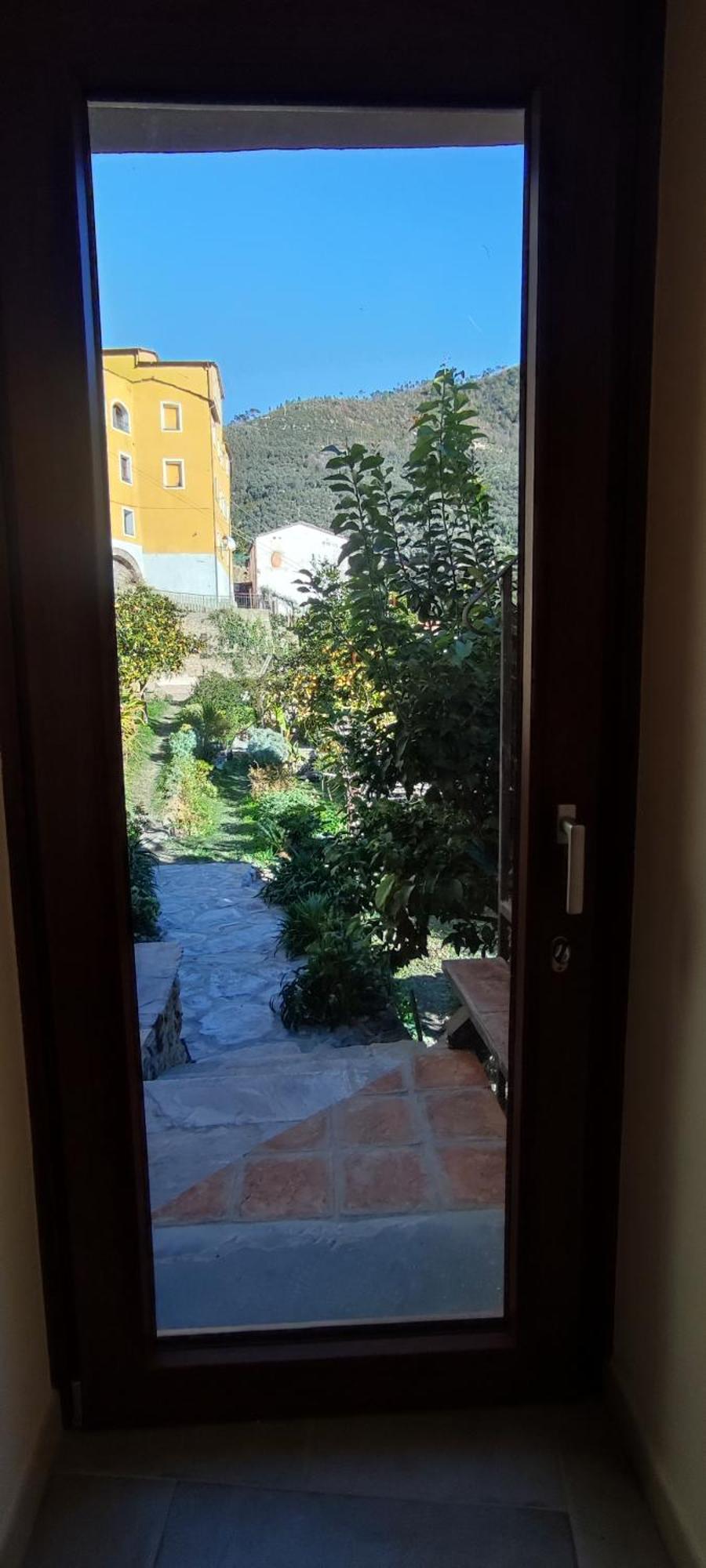 Casa Pablo Villa Badalucco Exterior foto