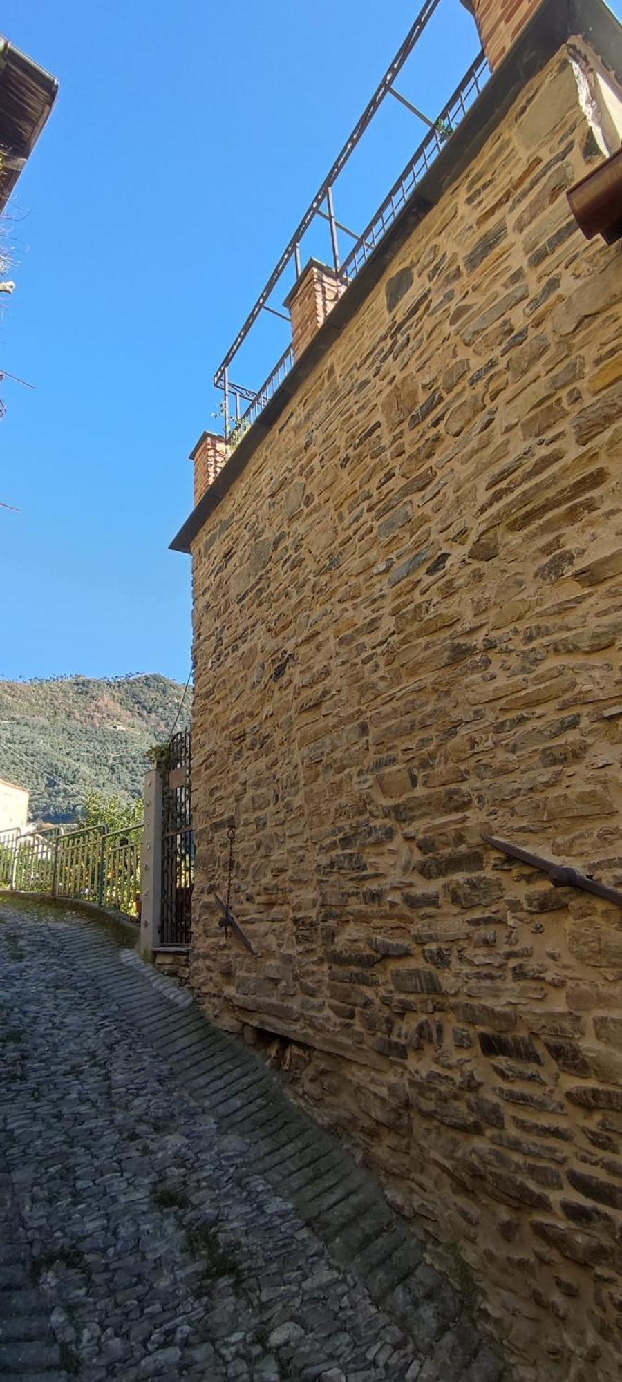 Casa Pablo Villa Badalucco Exterior foto